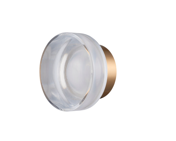 Aplica de perete led moderna Carmello