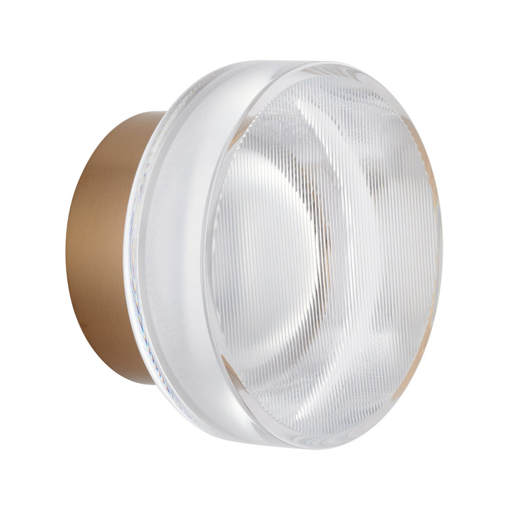 Aplica de perete led moderna Carmello
