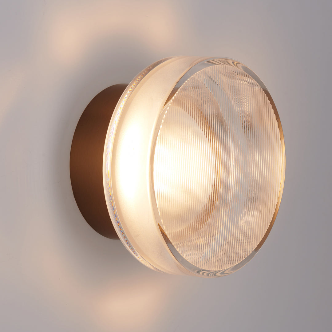 Aplica de perete led moderna Carmello