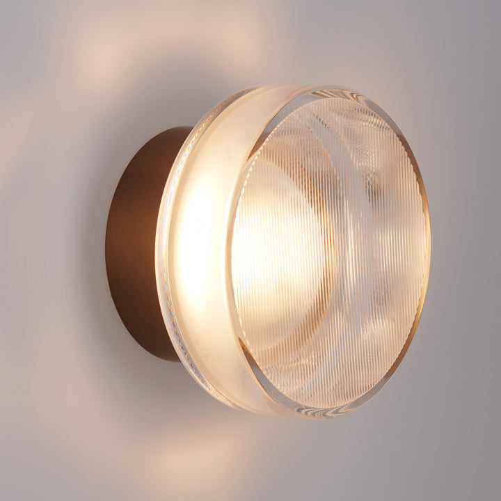 Aplica de perete led moderna Carmello