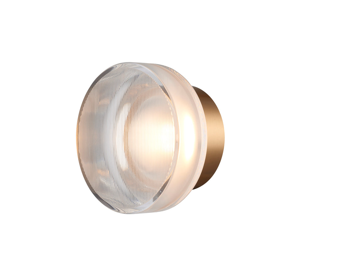 Aplica de perete led moderna Carmello