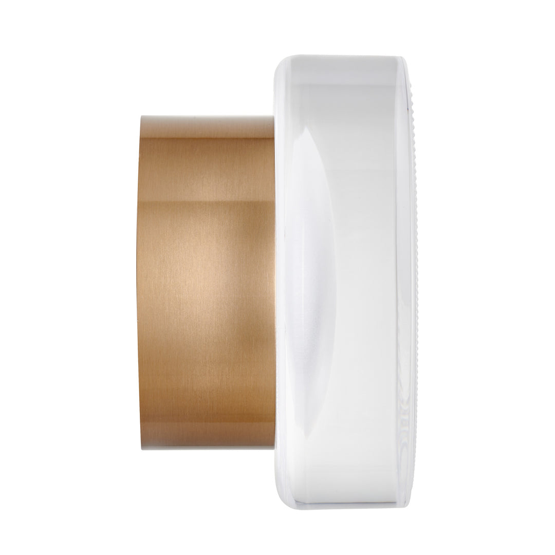 Aplica de perete led moderna Carmello