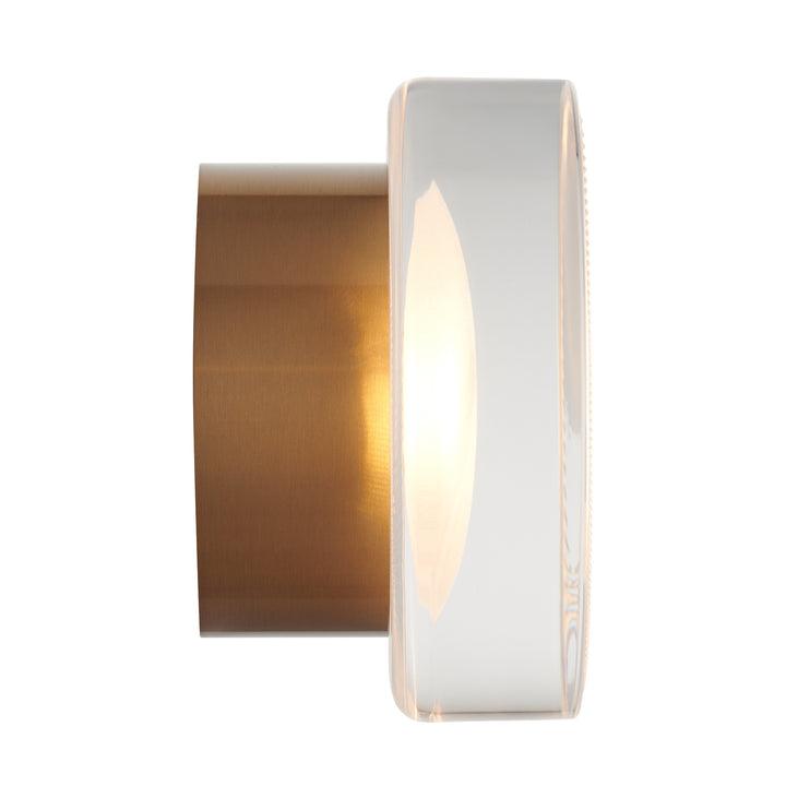 Aplica de perete led moderna Carmello