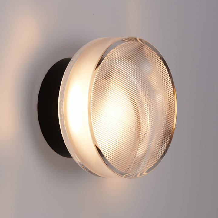 Aplica de perete led moderna Carmello