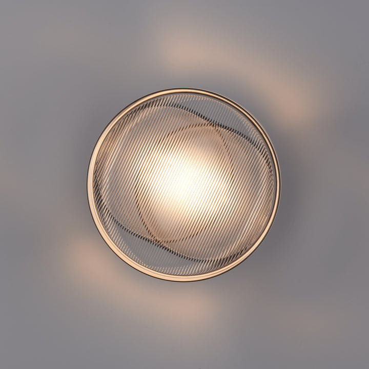 Aplica de perete led moderna Carmello