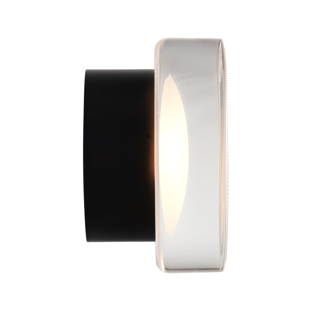 Aplica de perete led moderna Carmello