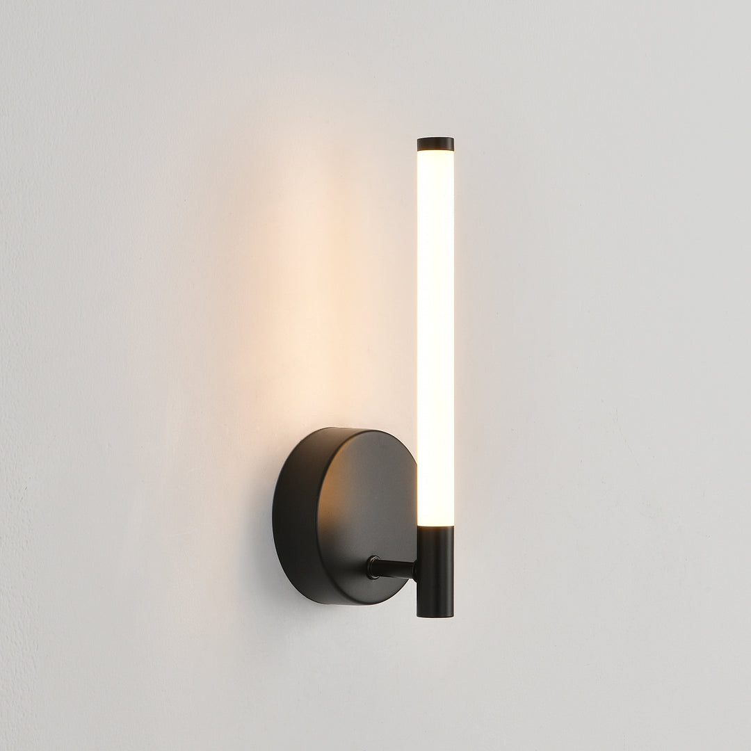 Aplica de perete led tubulara Clode