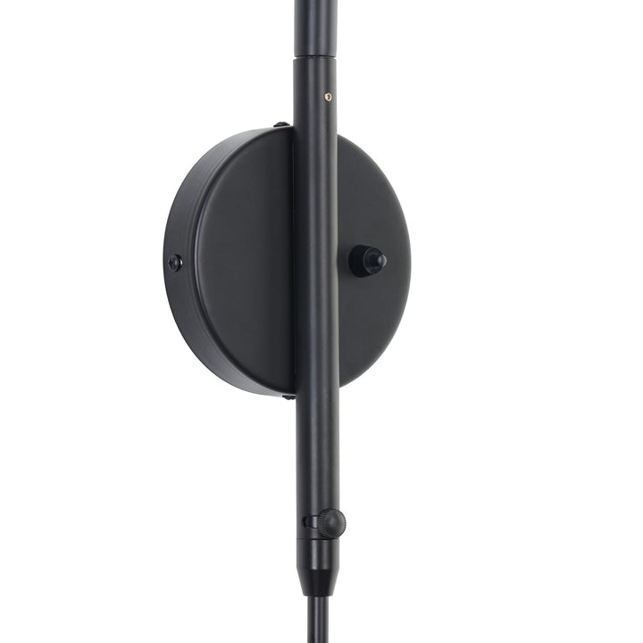 Aplica de perete Crane cu doua brate 110 cm