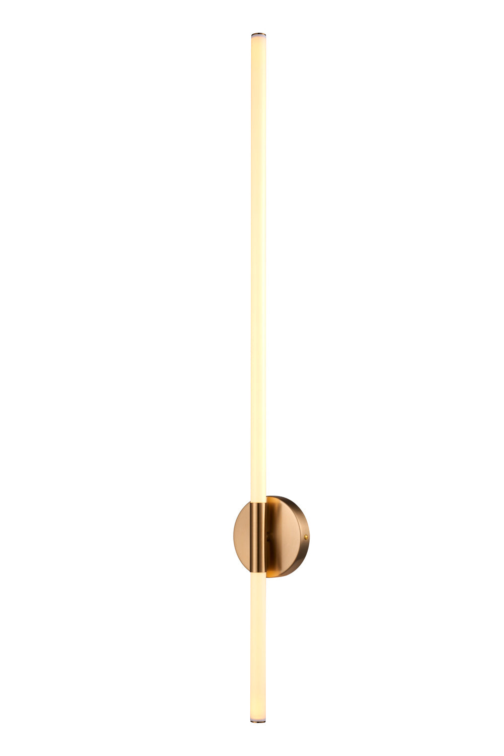 Aplica de perete led liniara Felix