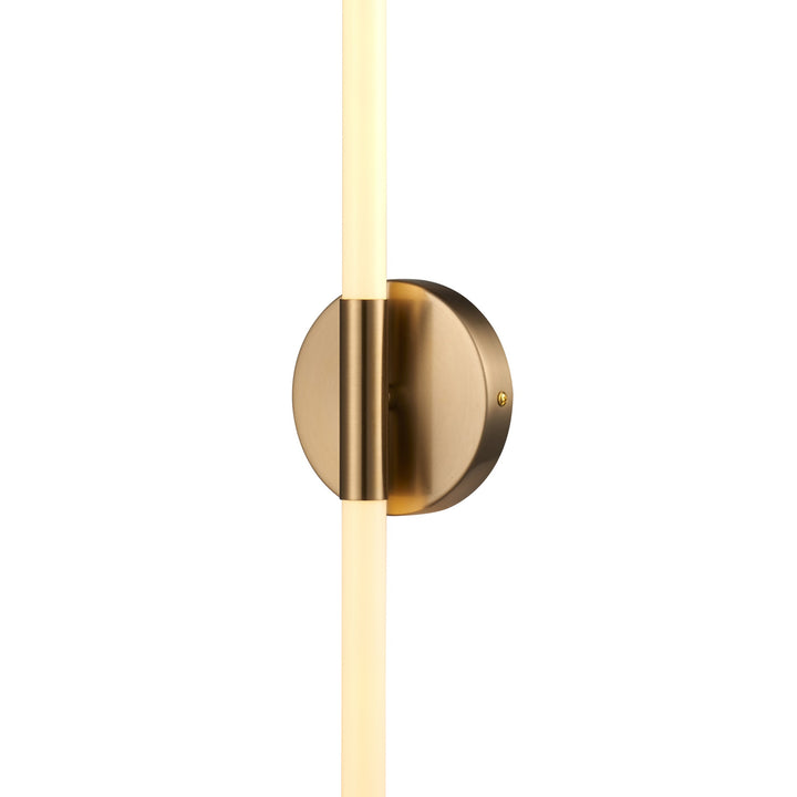 Aplica de perete led liniara Felix