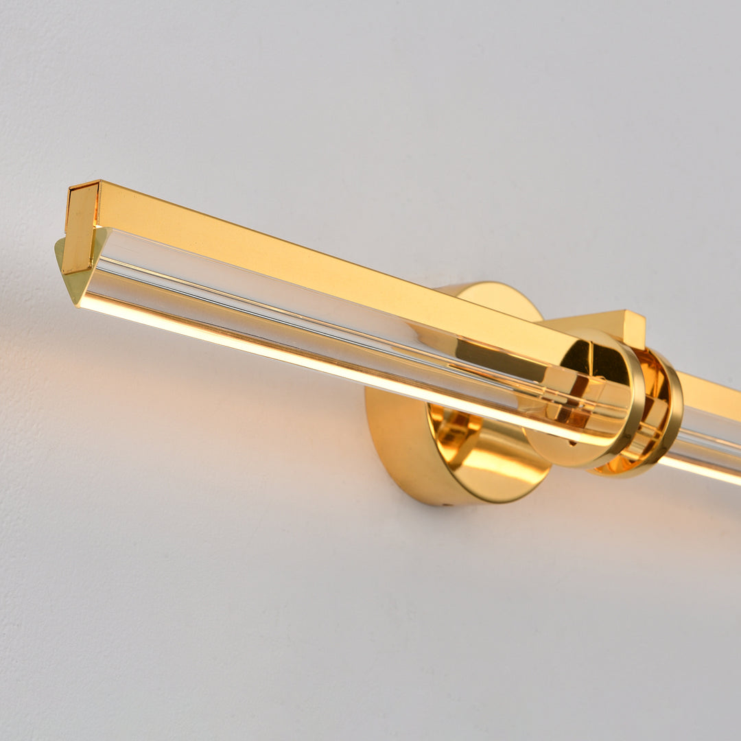 Aplica de perete led Lovely aurie