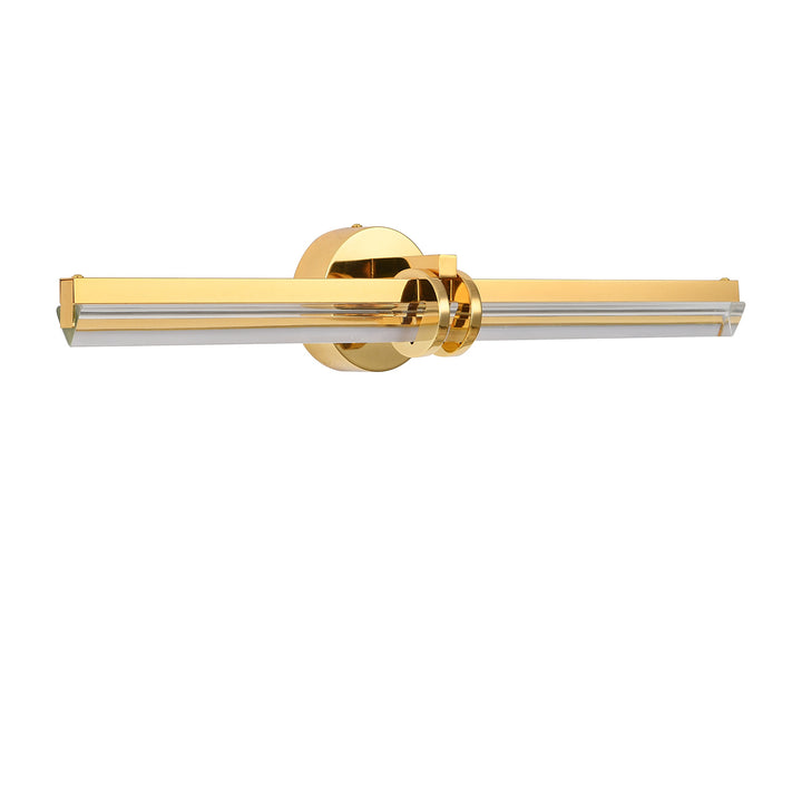Aplica de perete led Lovely aurie