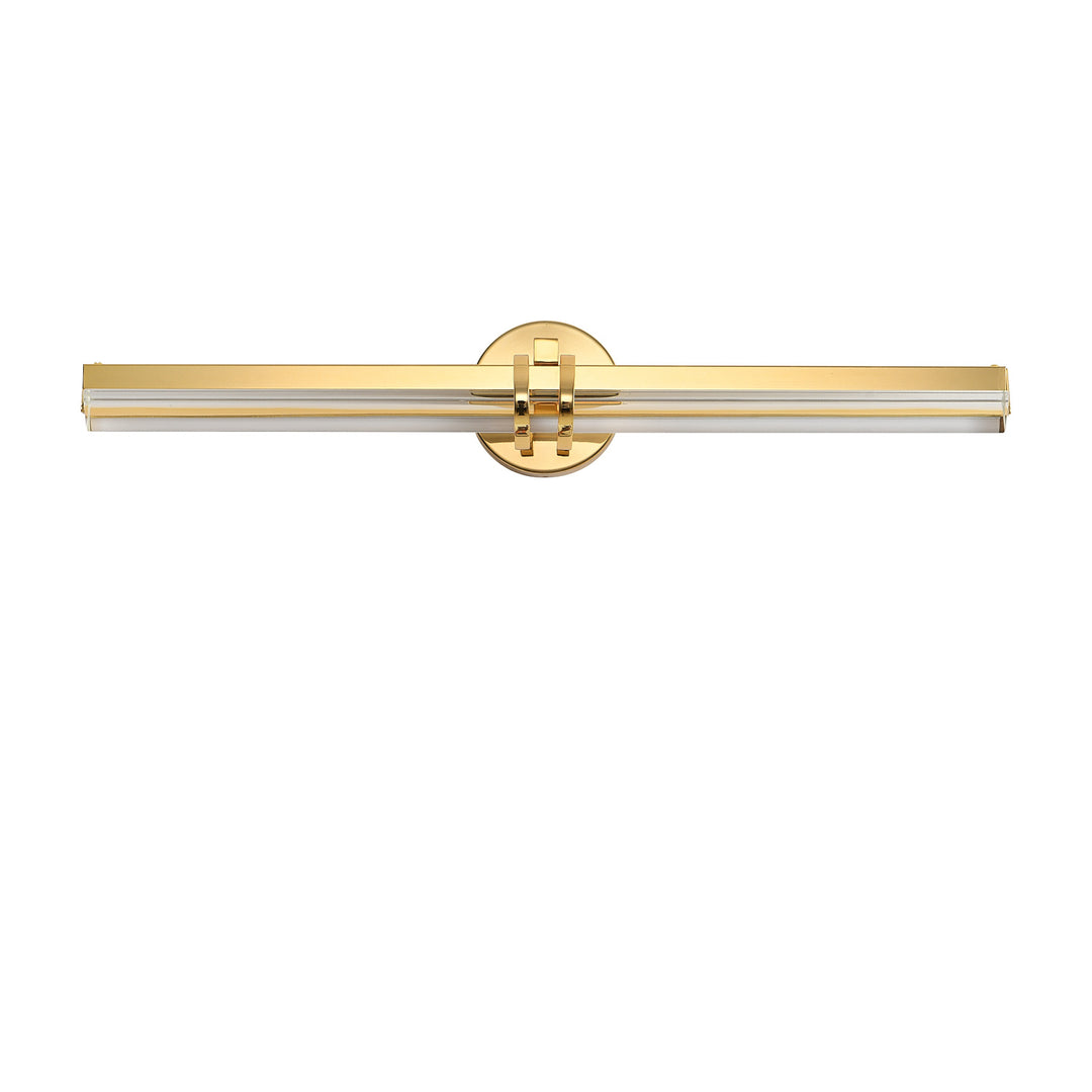 Aplica de perete led Lovely aurie