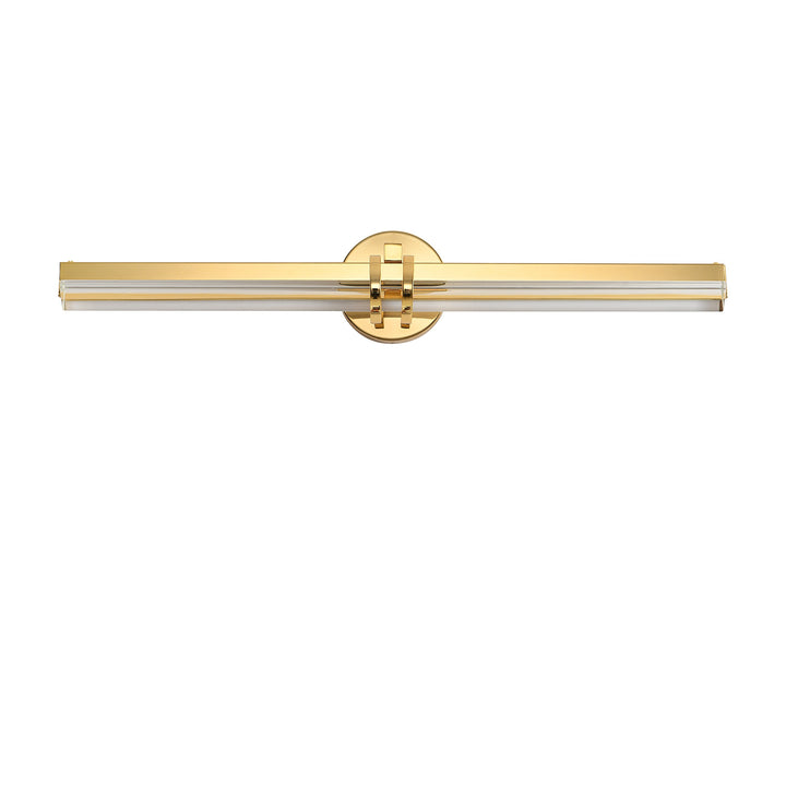 Aplica de perete led Lovely aurie