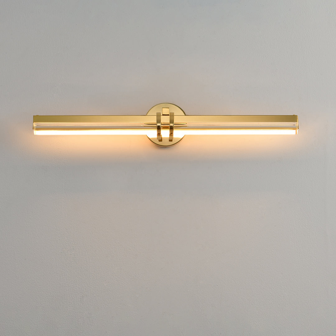 Aplica de perete led Lovely aurie
