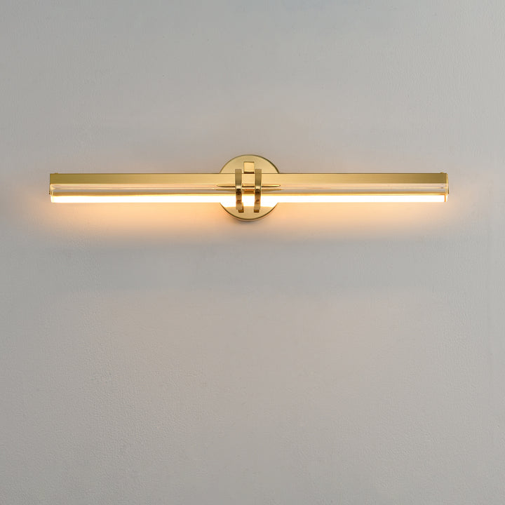 Aplica de perete led Lovely aurie