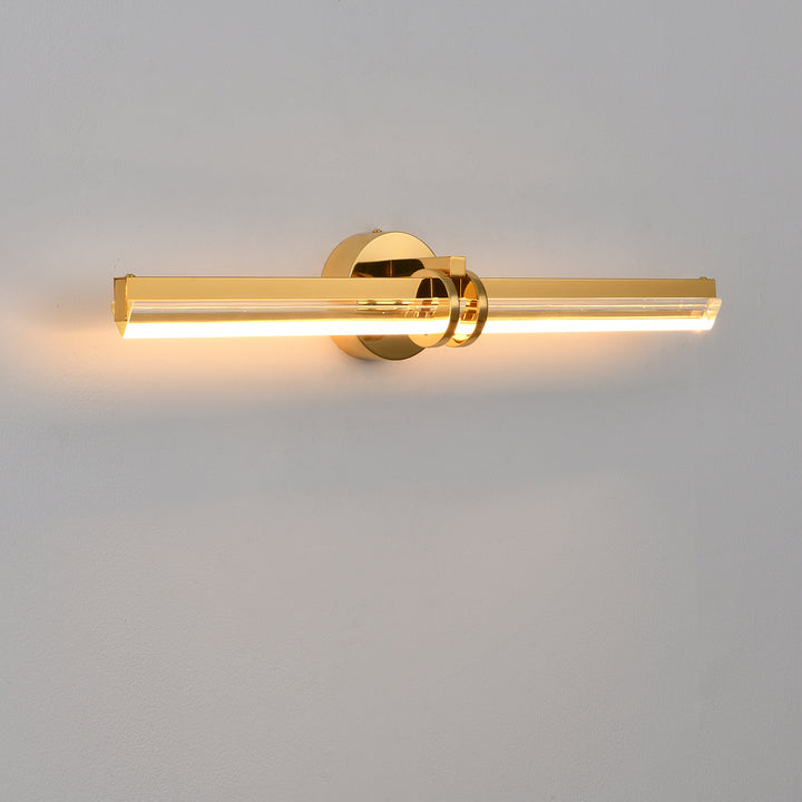 Aplica de perete led Lovely aurie