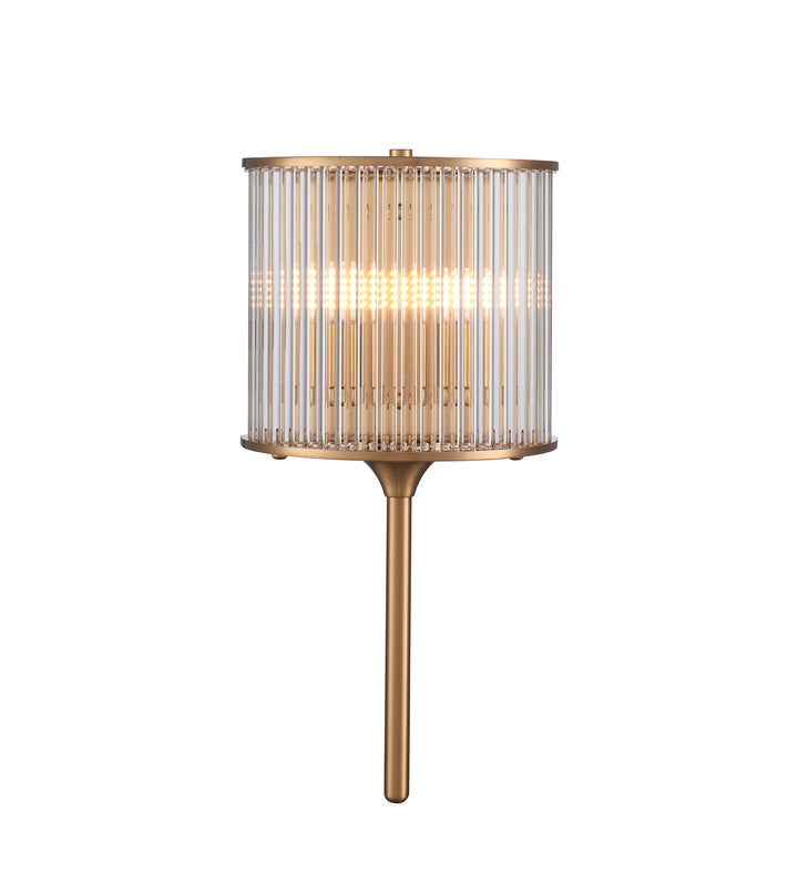 Aplica de perete led eleganta Sergio