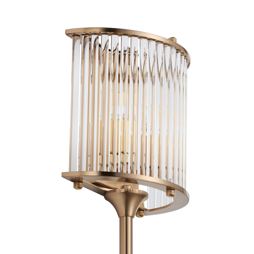Aplica de perete led eleganta Sergio