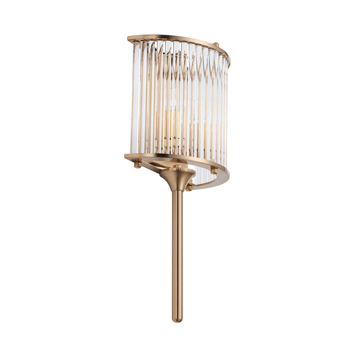 Aplica de perete led eleganta Sergio
