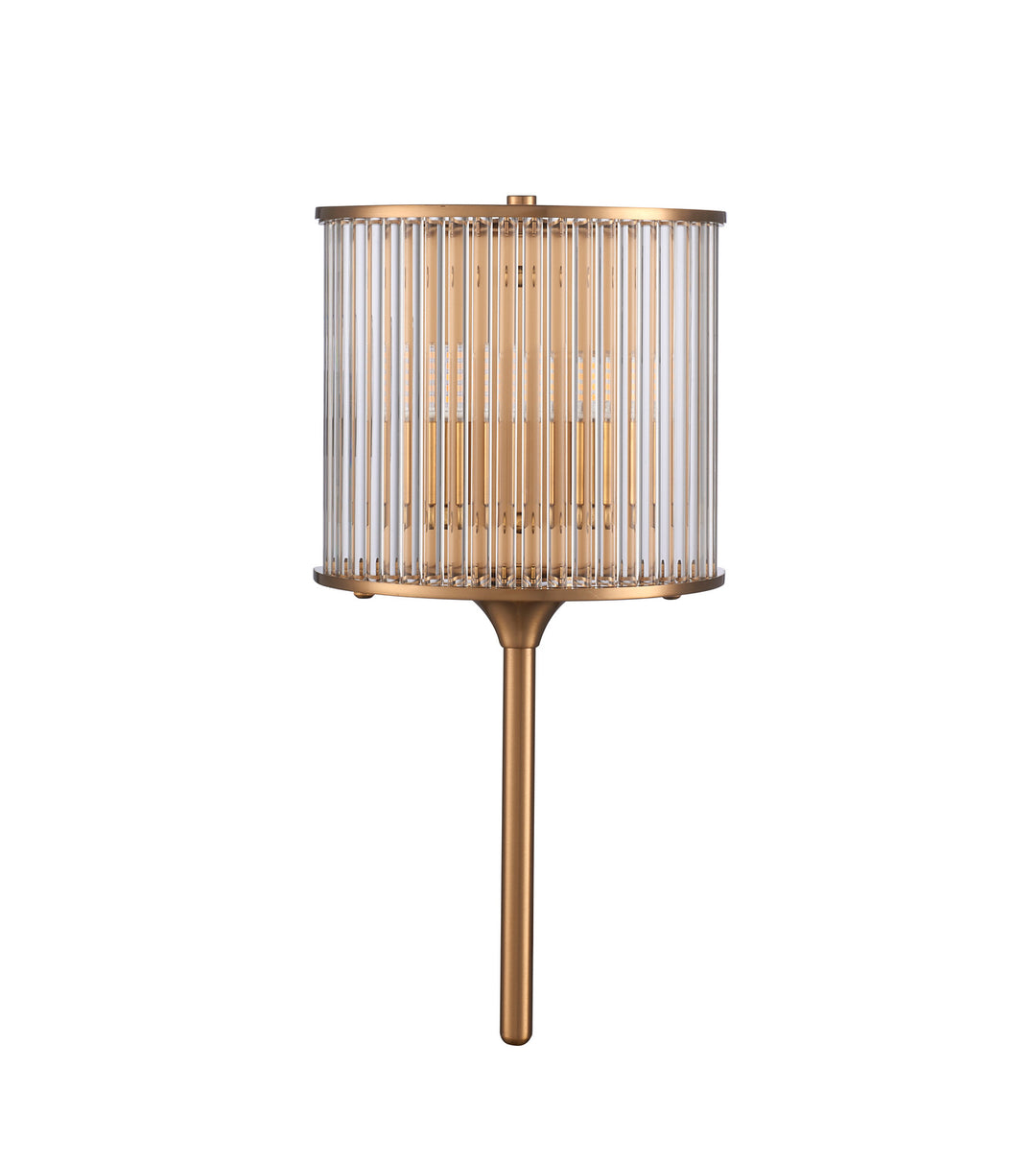 Aplica de perete led eleganta Sergio