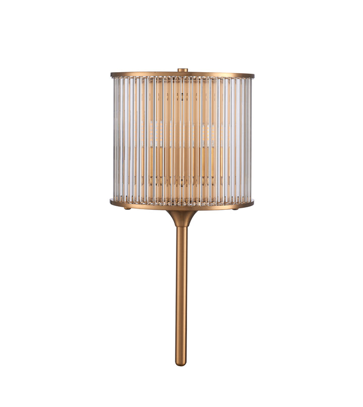 Aplica de perete led eleganta Sergio