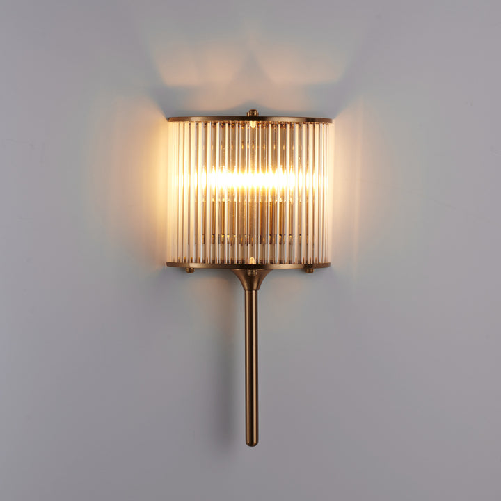Aplica de perete led eleganta Sergio