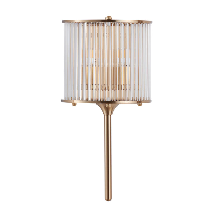 Aplica de perete led eleganta Sergio