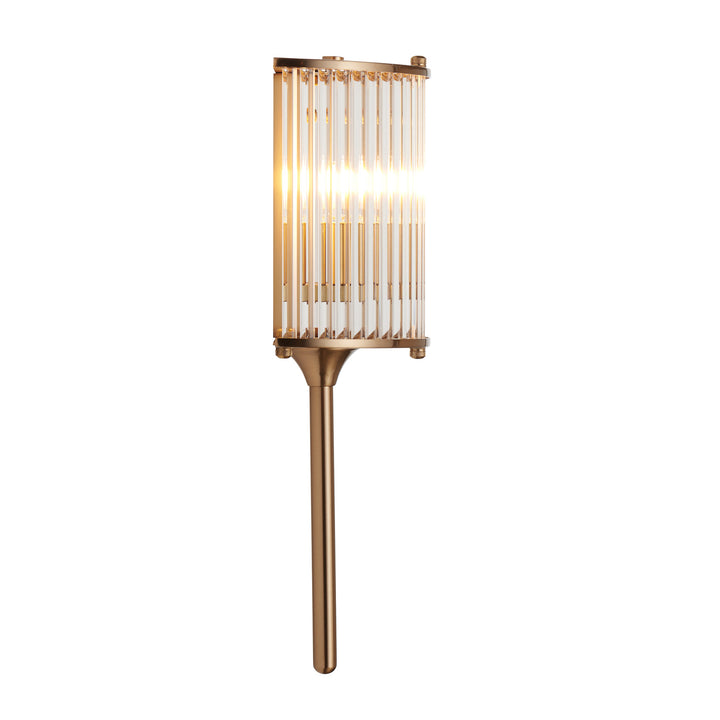 Aplica de perete led eleganta Sergio