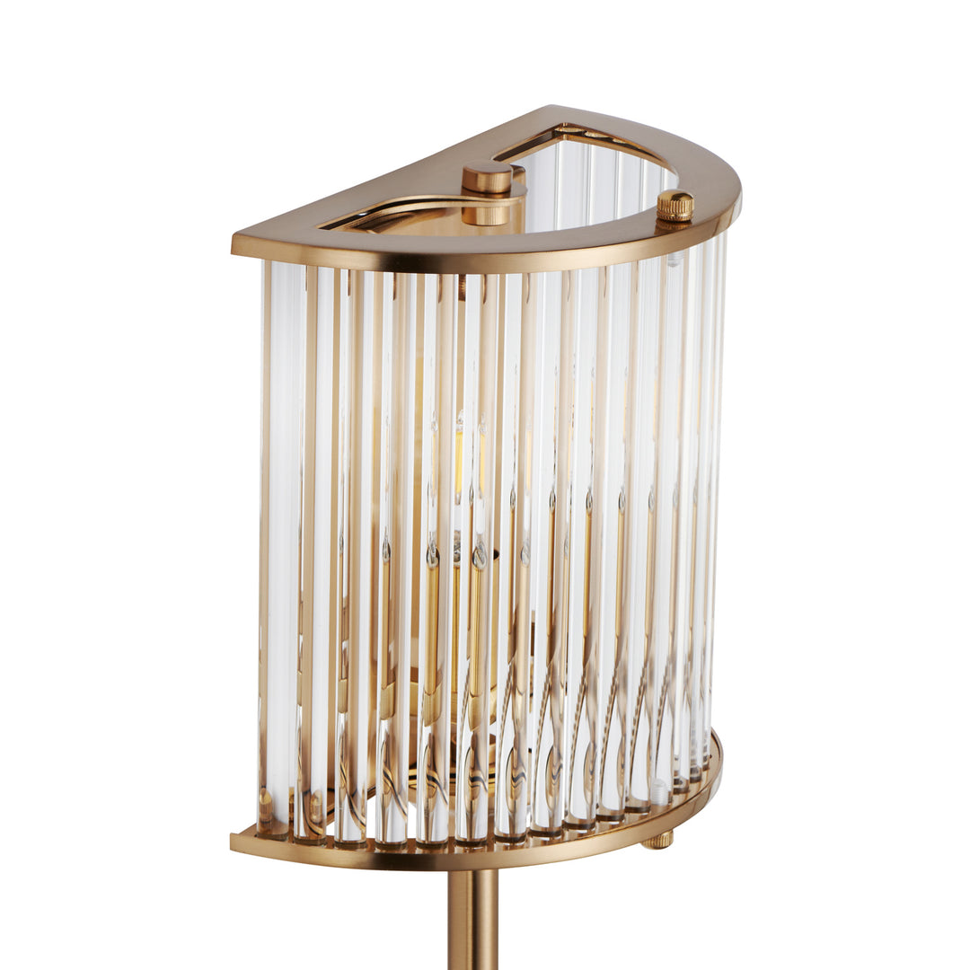 Aplica de perete led eleganta Sergio