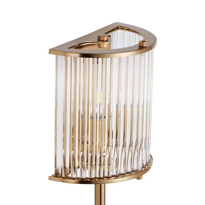 Aplica de perete led eleganta Sergio