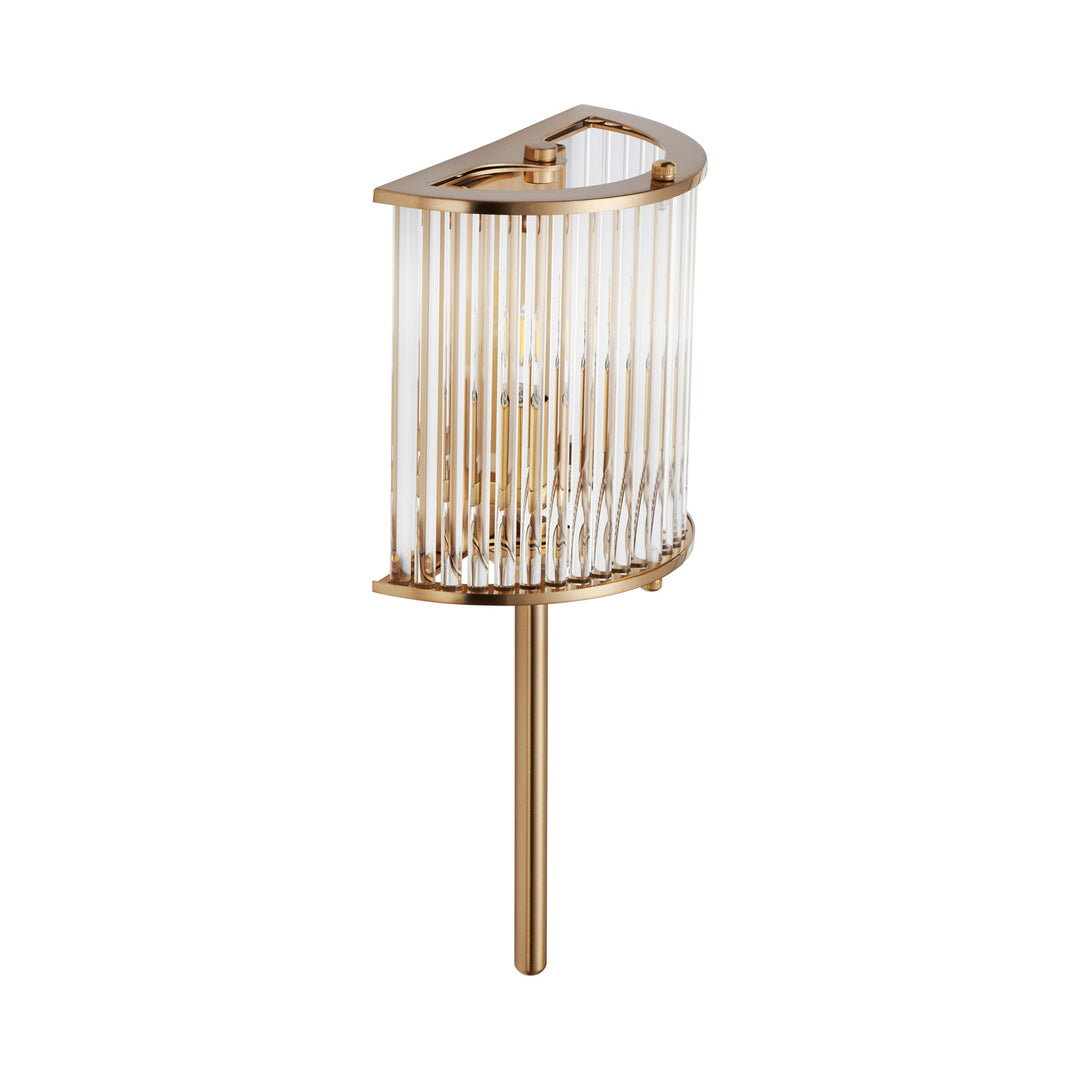 Aplica de perete led eleganta Sergio