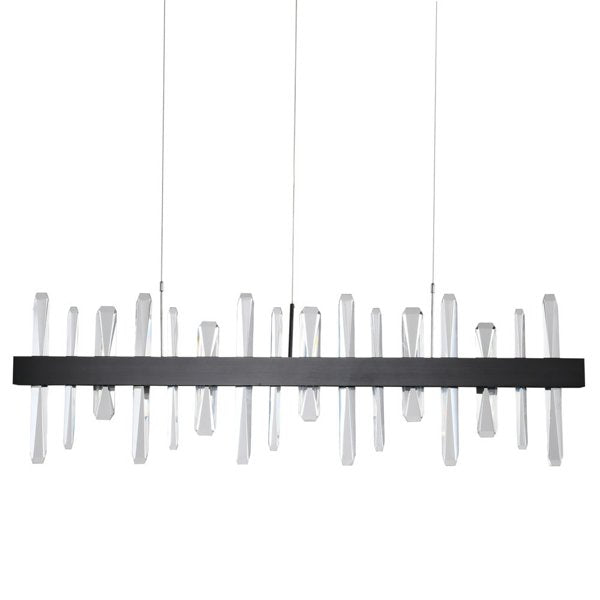 Lustra cu cristale K9 Artic by Step into design
