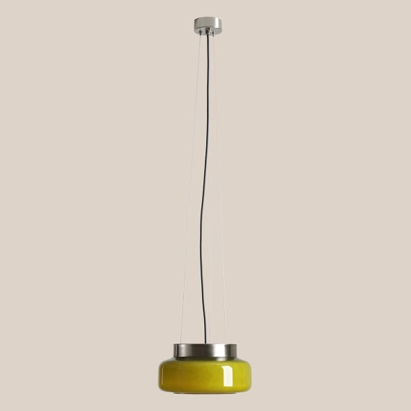 Pendul Bonbon Lime M