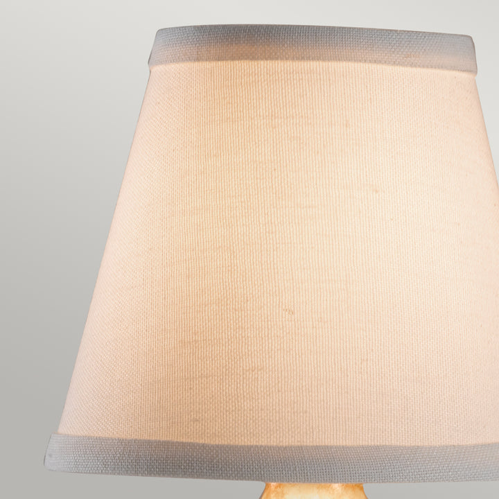 Aplica de perete Argento 1 lt Oxidized argintiu