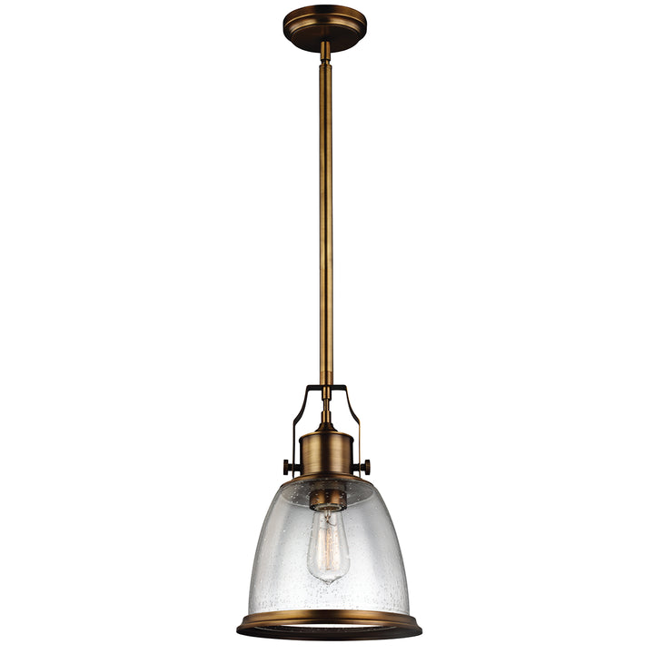 Pendul Hobson 1 lt alama antichizata