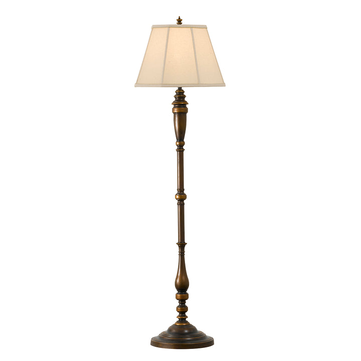 Lampadar Lincolndale 1 lt Astral bronz