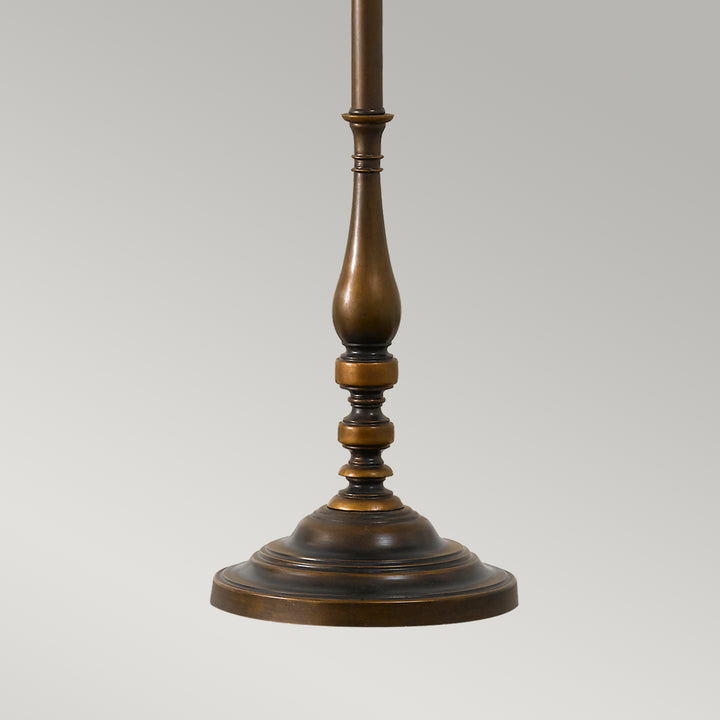 Lampadar Lincolndale 1 lt Astral bronz