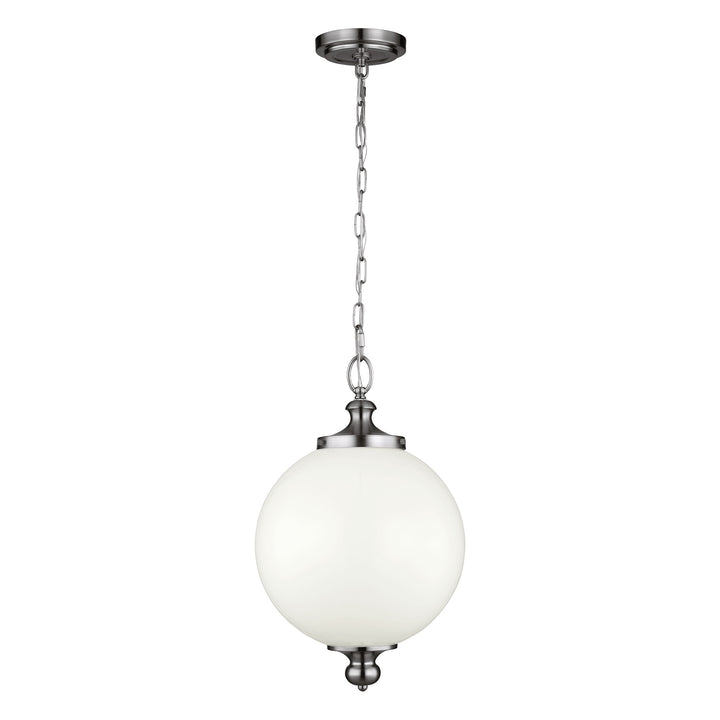 Pendul Parkman 1 lt nichel polisat