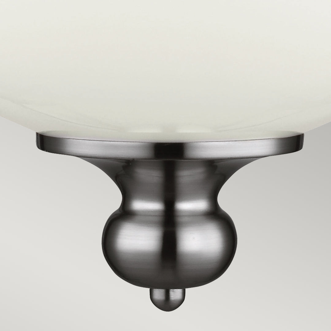 Pendul Parkman 1 lt nichel polisat