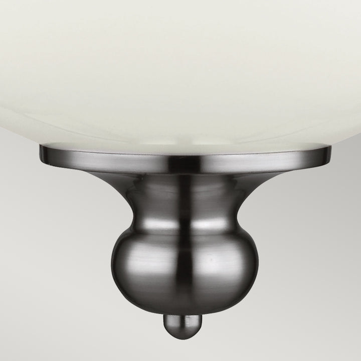 Pendul Parkman 1 lt nichel polisat