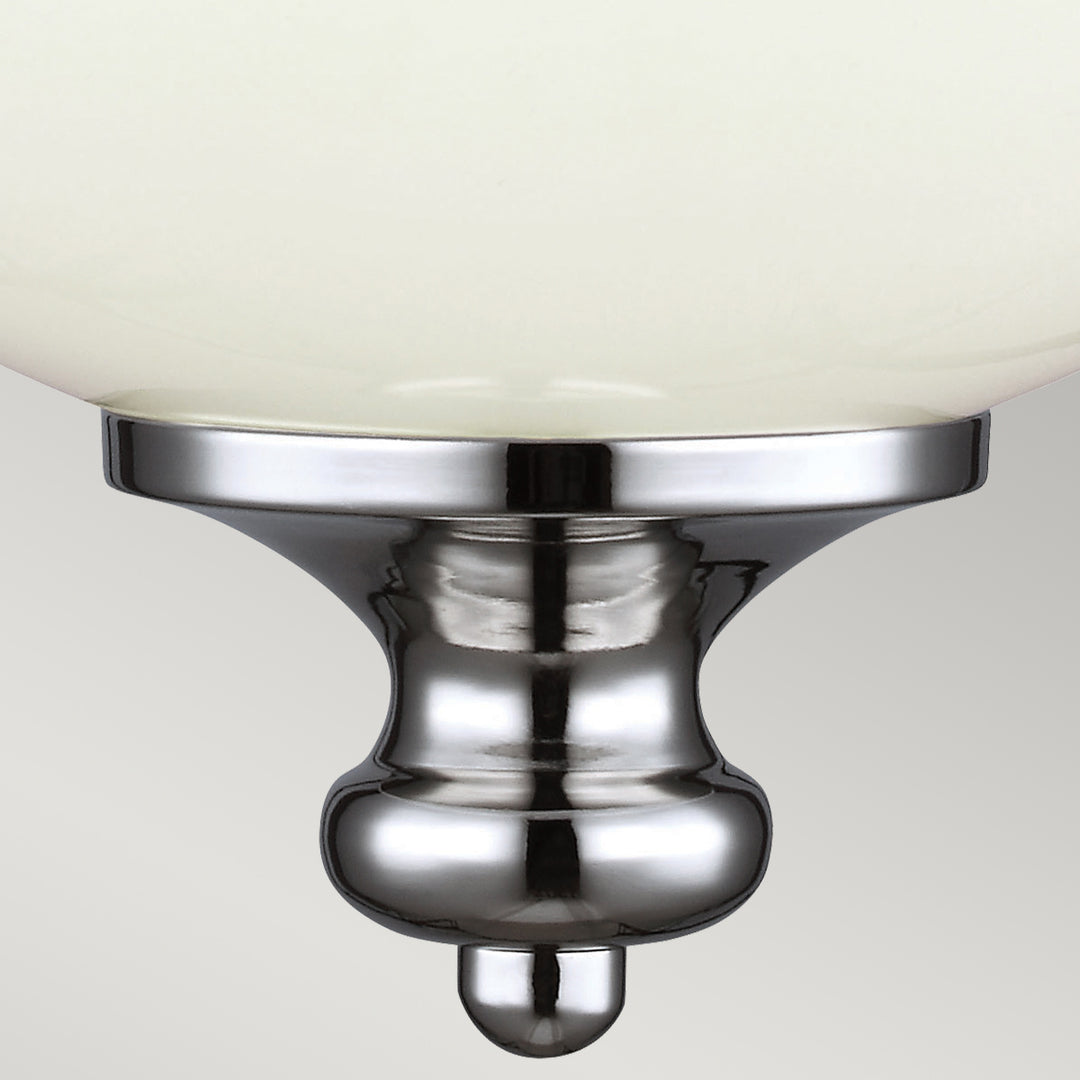 Pendul Parkman 1 lt nichel polisat