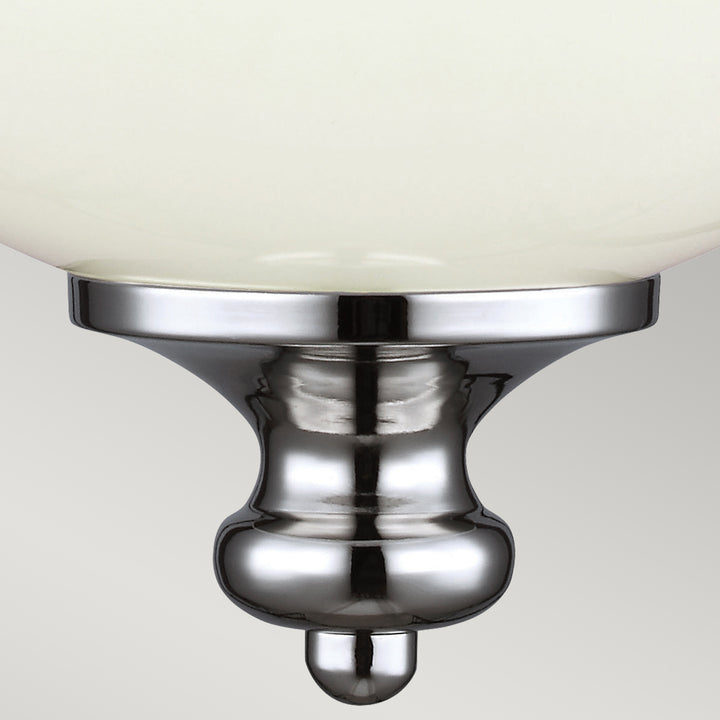 Pendul Parkman 1 lt nichel polisat
