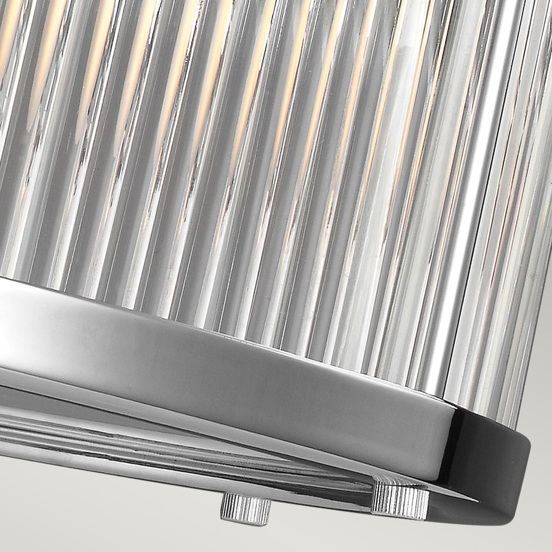 Pendul Paulson 6 lt Chrome