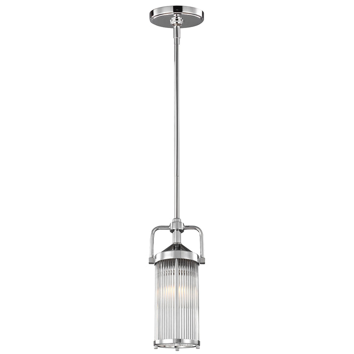 Pendul Paulson 1 lt Chrome