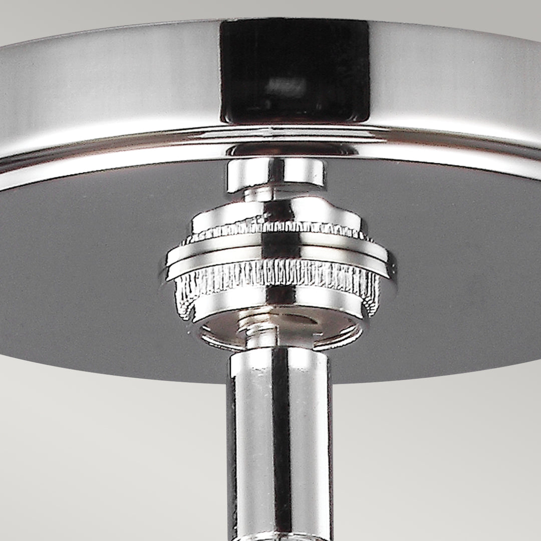 Pendul Paulson 1 lt Chrome