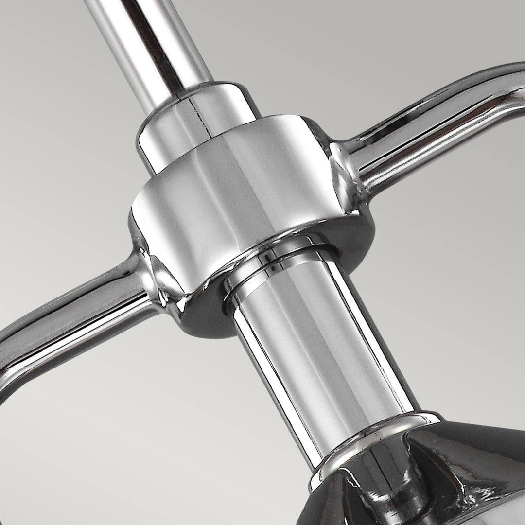 Pendul Paulson 1 lt Chrome