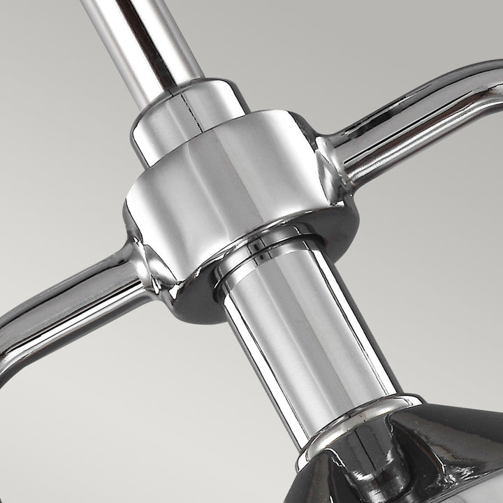 Pendul Paulson 1 lt Chrome