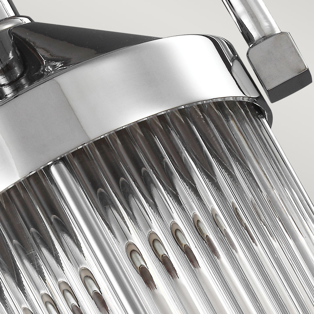 Pendul Paulson 1 lt Chrome