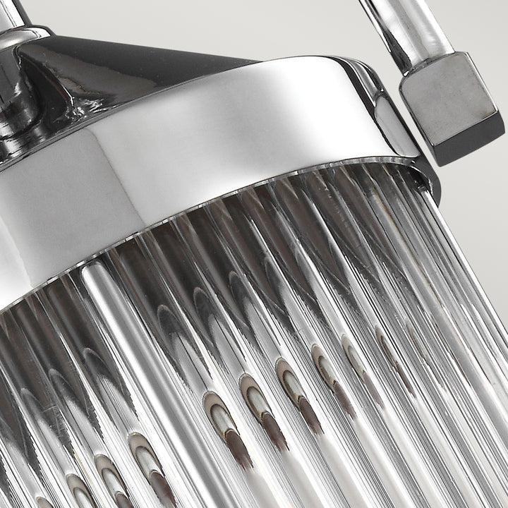 Pendul Paulson 1 lt Chrome